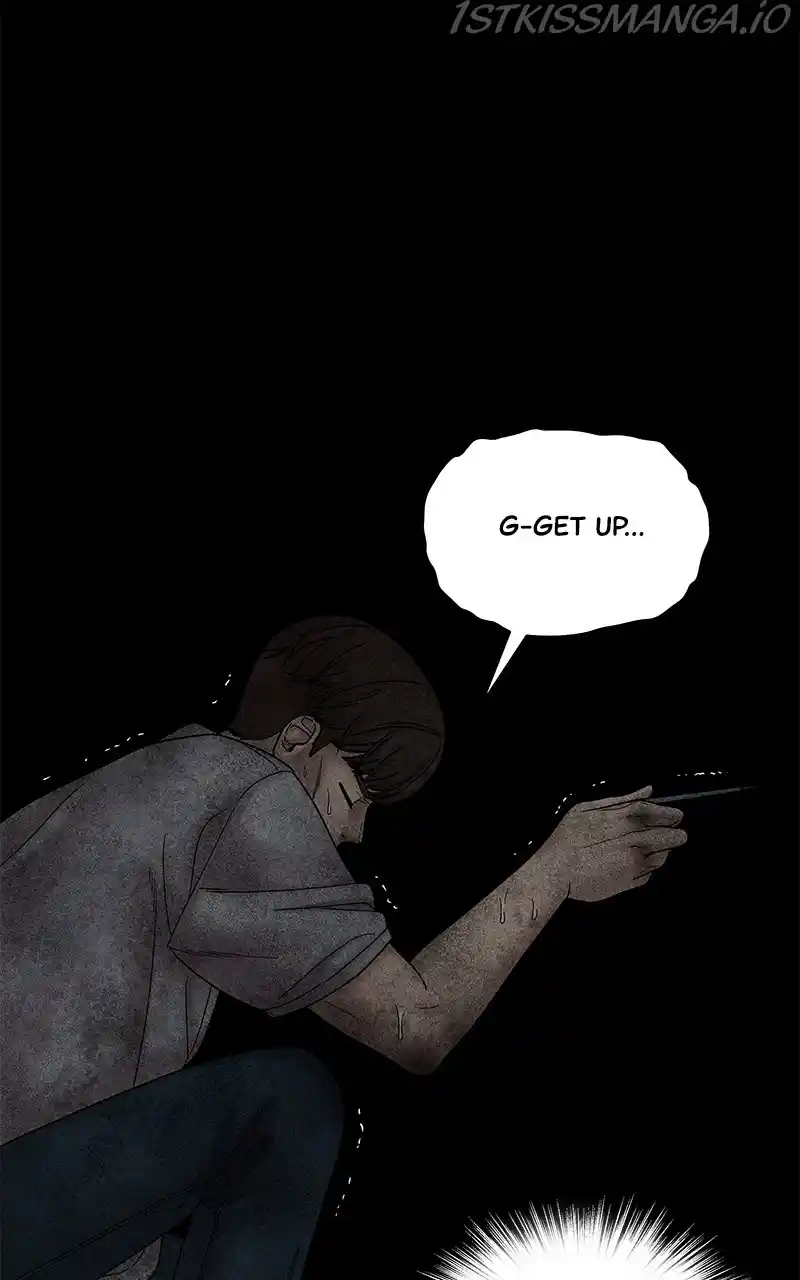 Chasing Tails Chapter 41