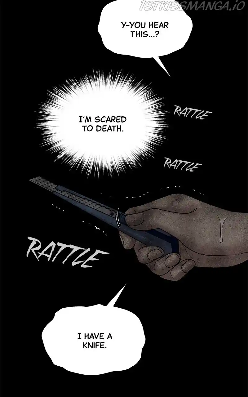 Chasing Tails Chapter 41