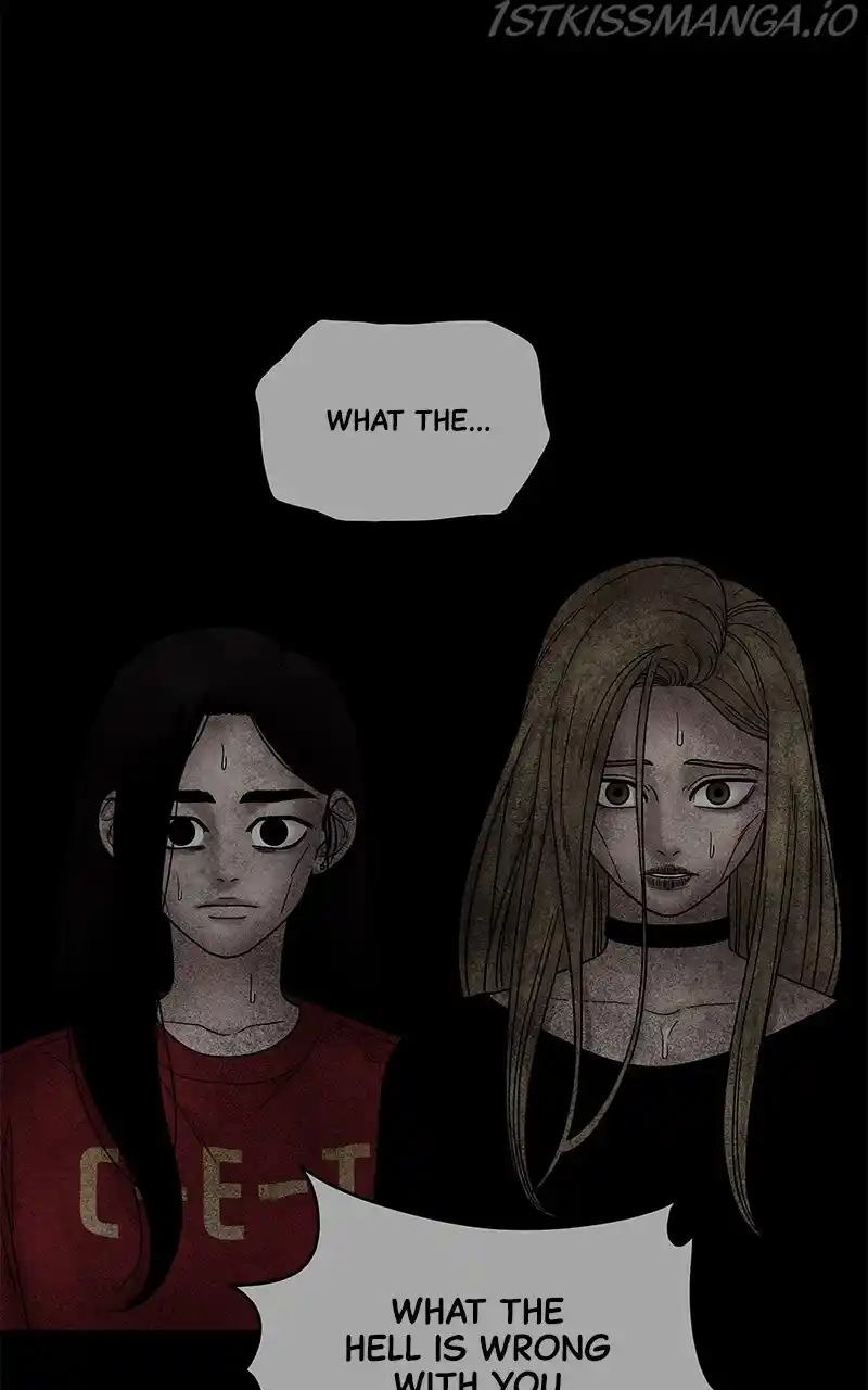 Chasing Tails Chapter 41