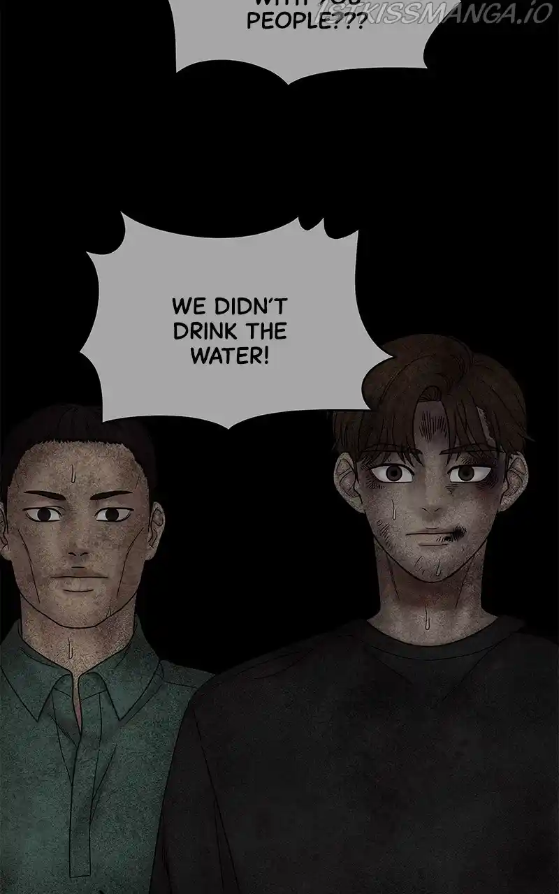 Chasing Tails Chapter 41