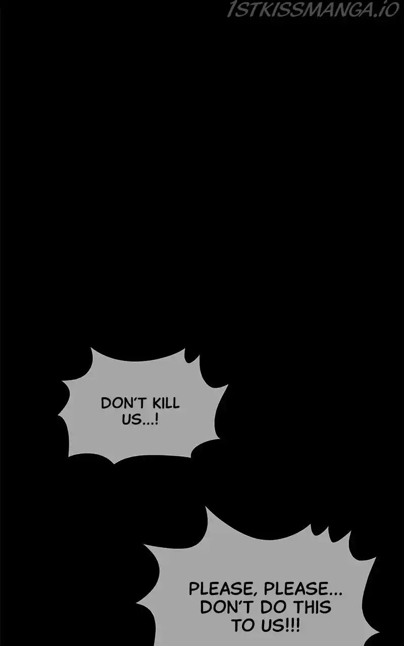 Chasing Tails Chapter 41