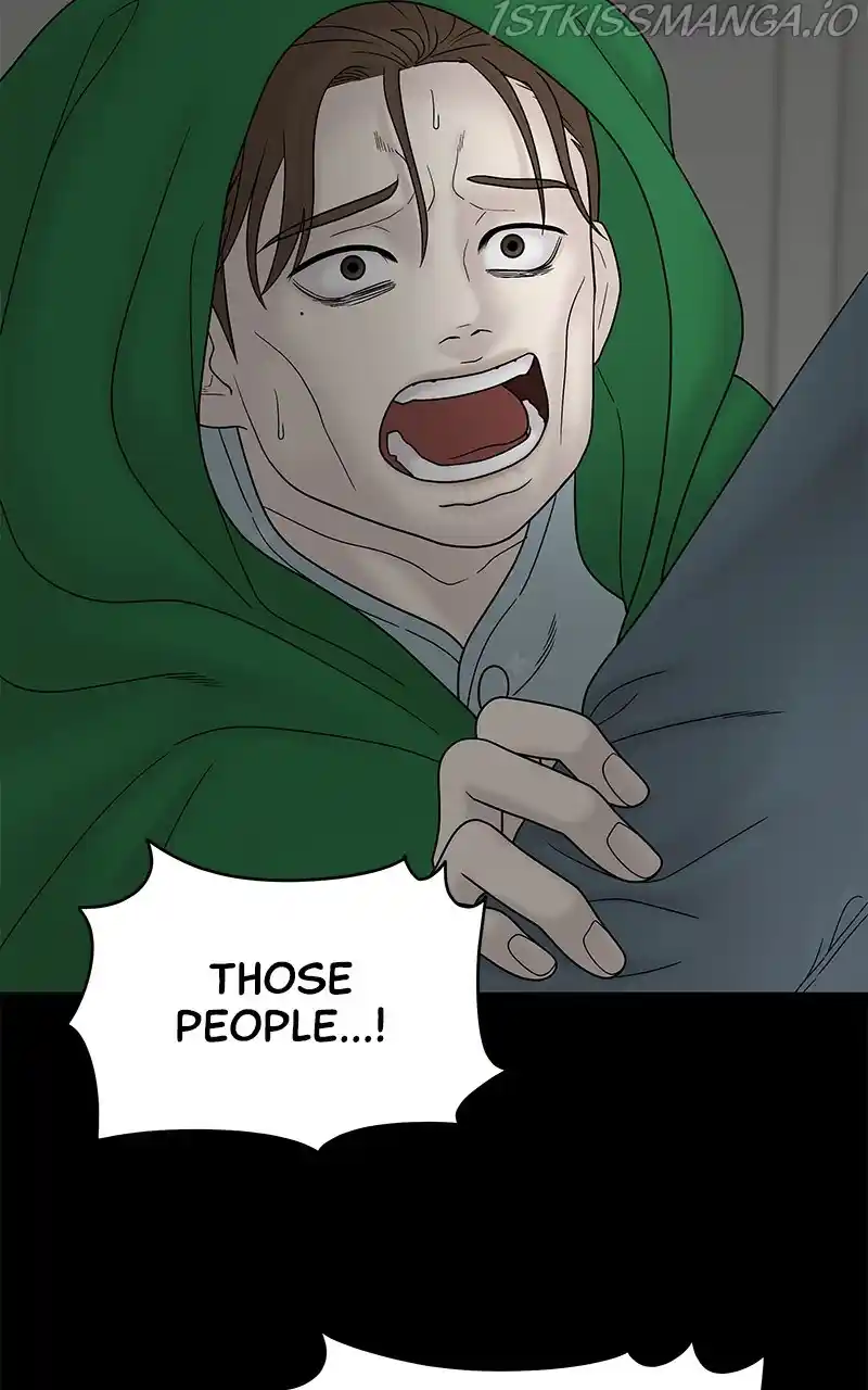 Chasing Tails Chapter 41