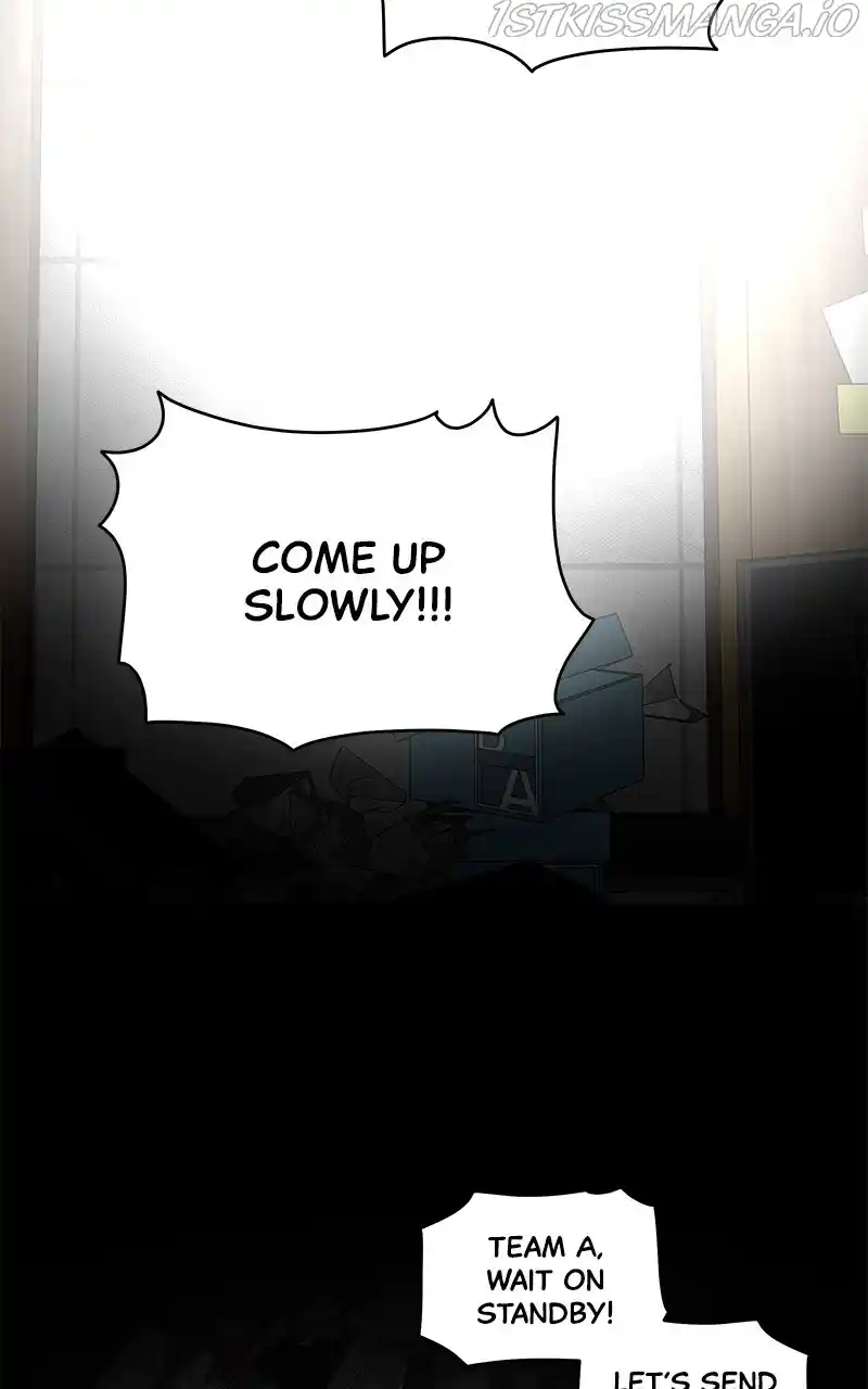 Chasing Tails Chapter 41