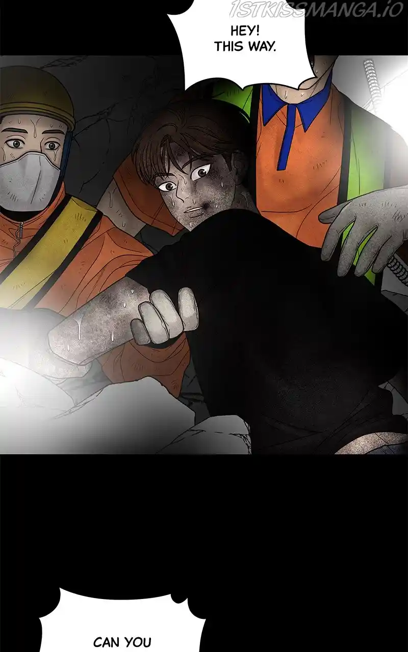 Chasing Tails Chapter 41