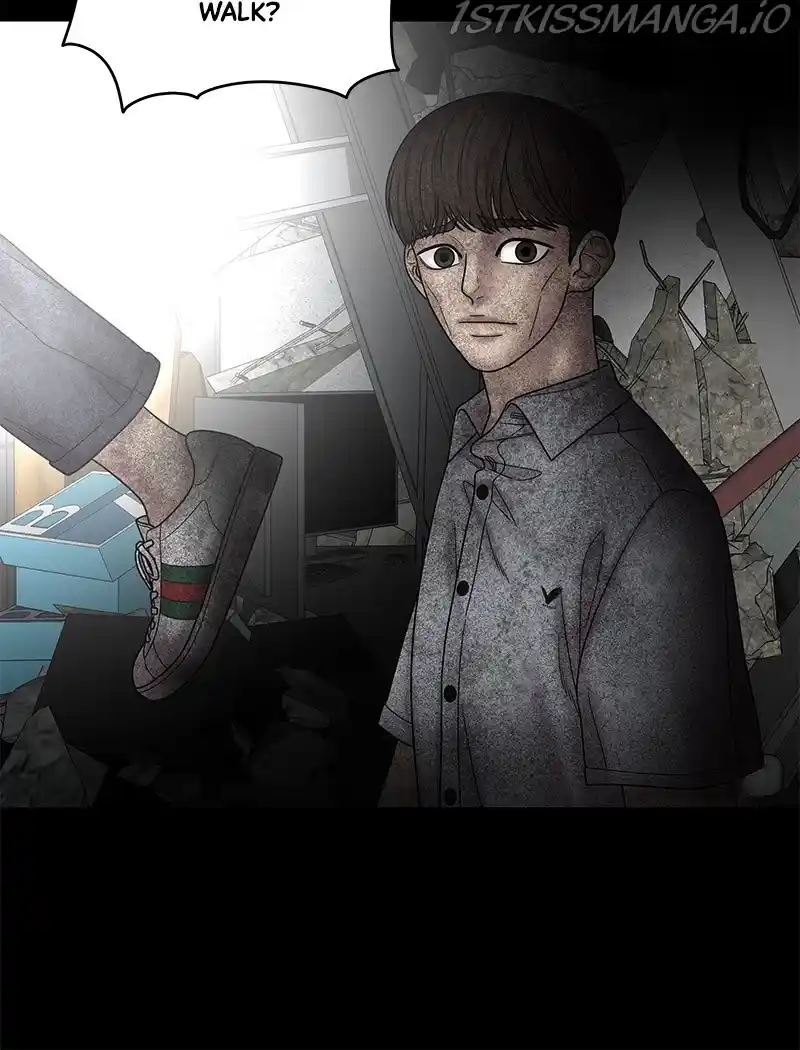 Chasing Tails Chapter 41