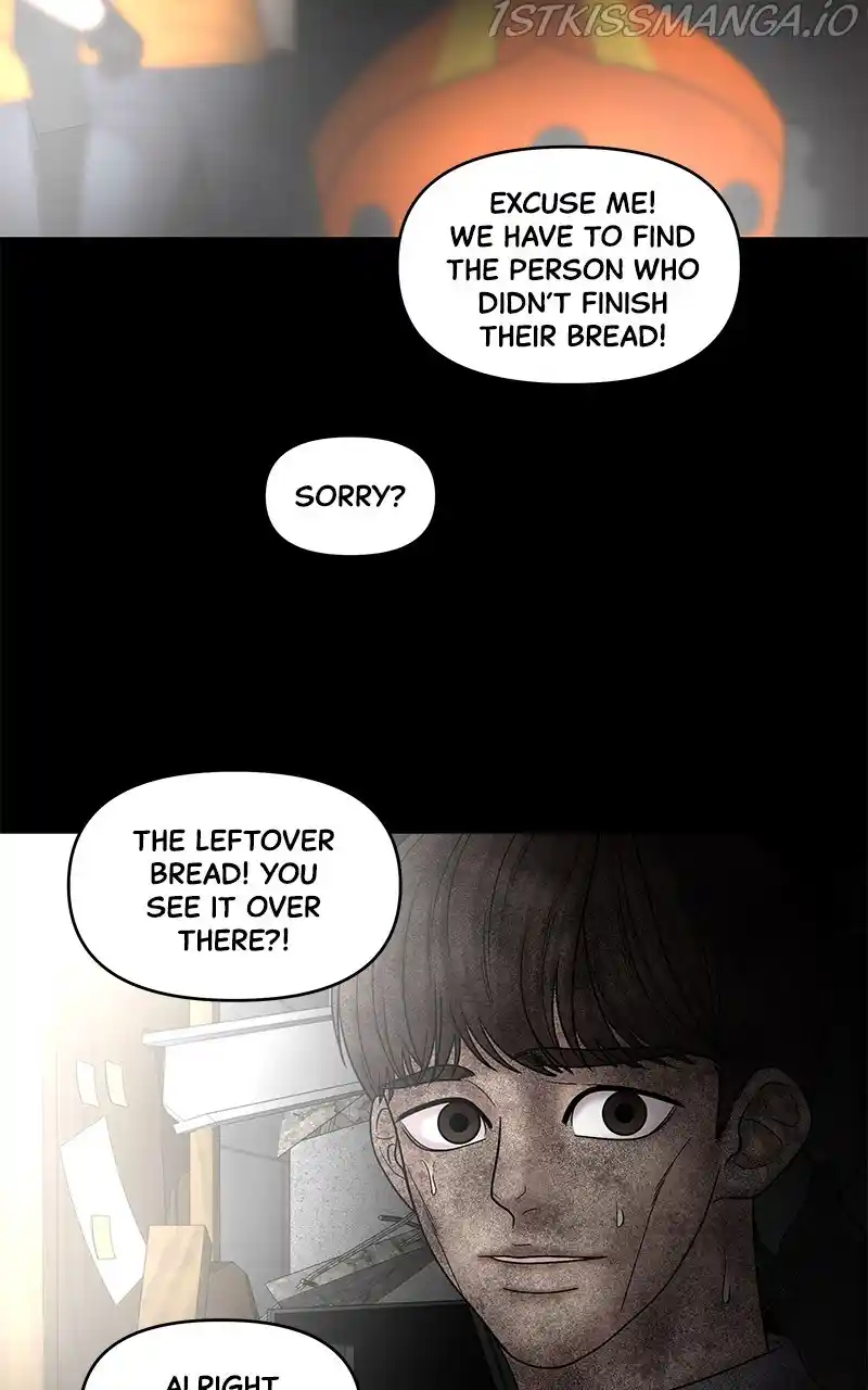 Chasing Tails Chapter 41