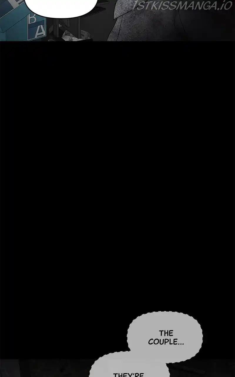 Chasing Tails Chapter 41