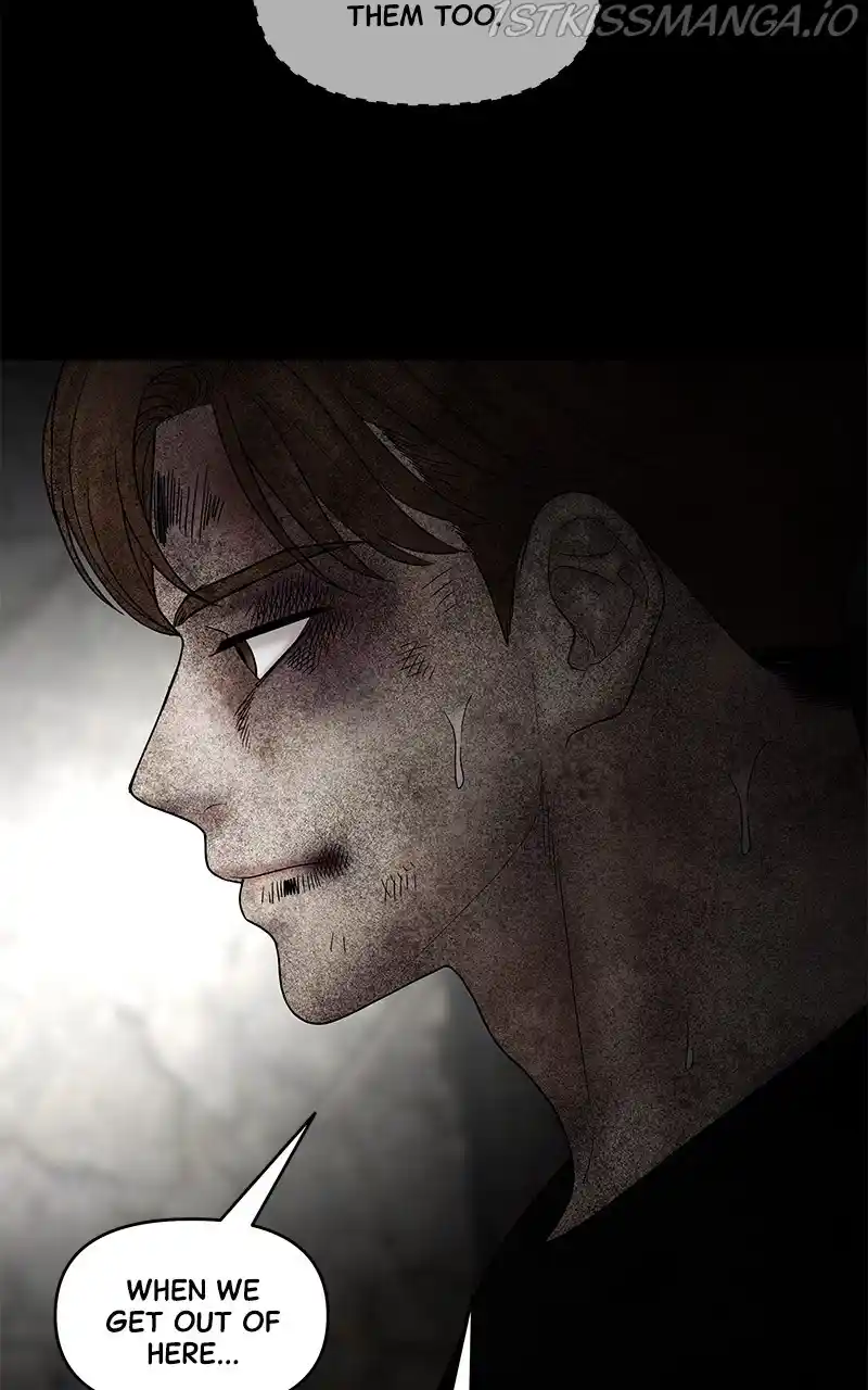 Chasing Tails Chapter 41