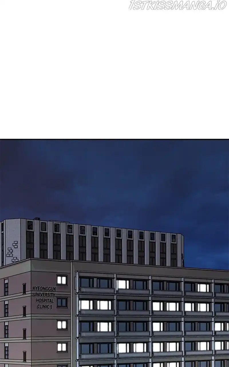 Chasing Tails Chapter 42