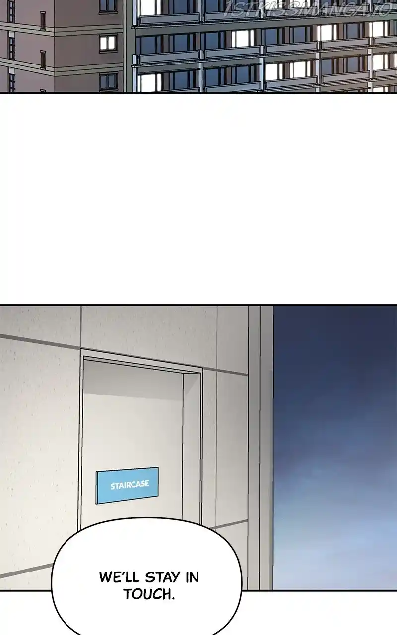 Chasing Tails Chapter 42