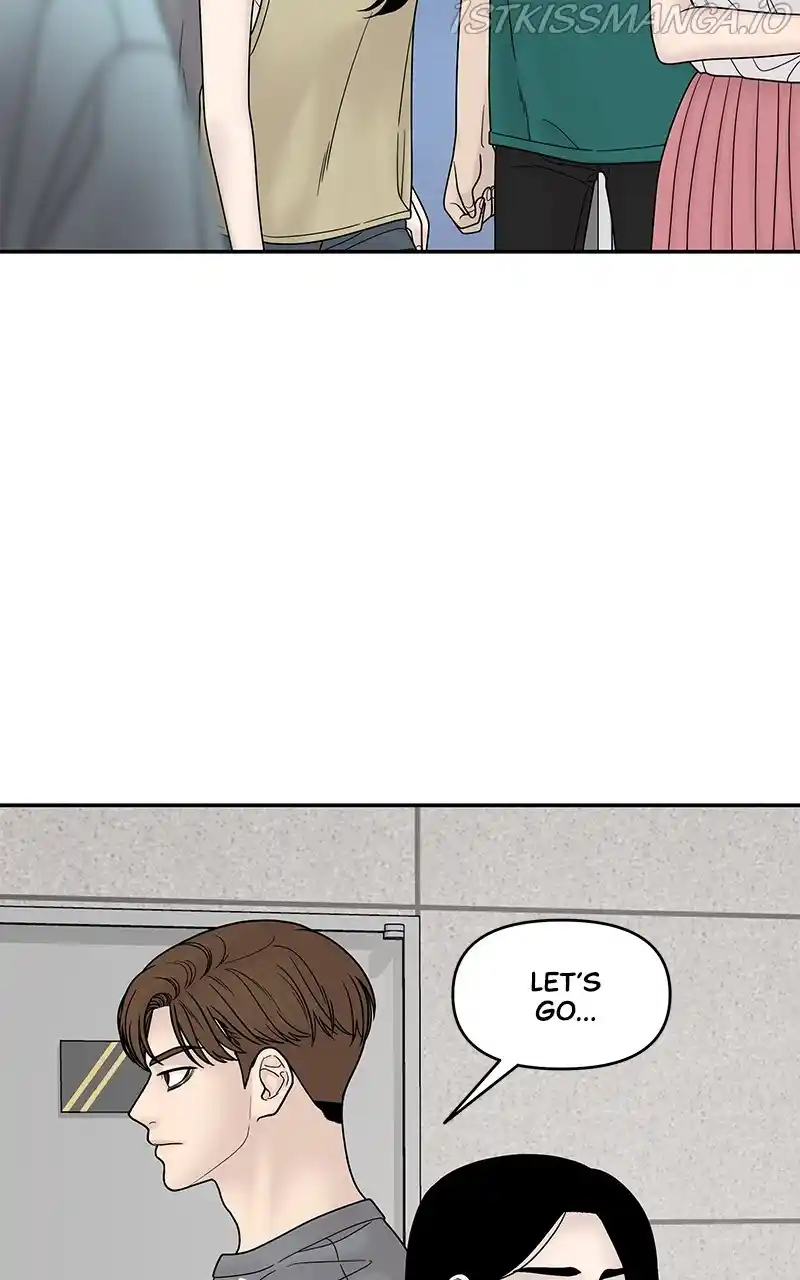 Chasing Tails Chapter 42