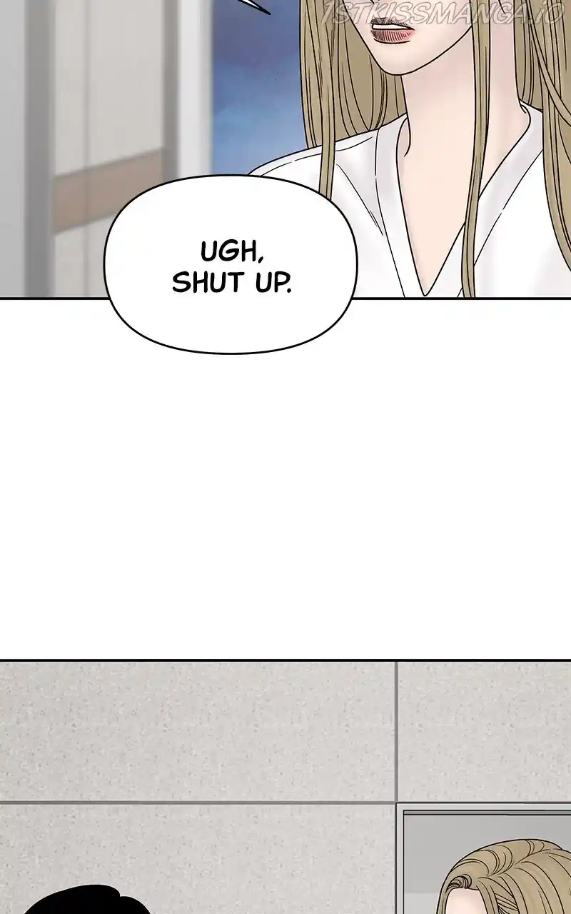 Chasing Tails Chapter 42