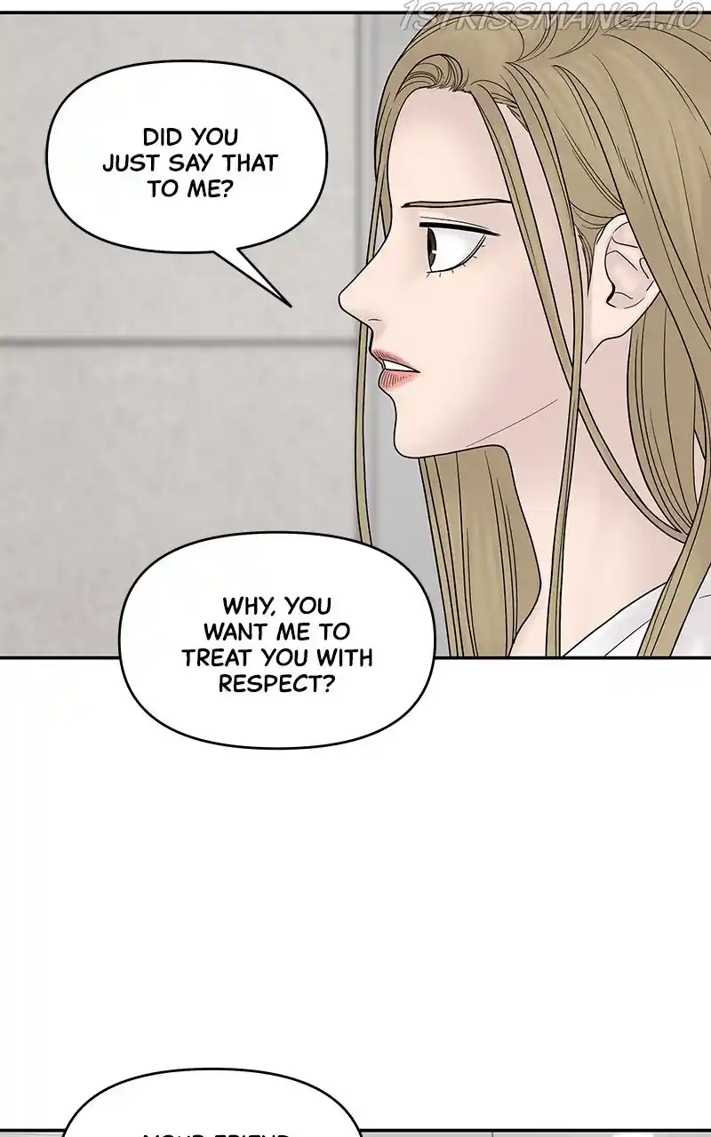 Chasing Tails Chapter 42