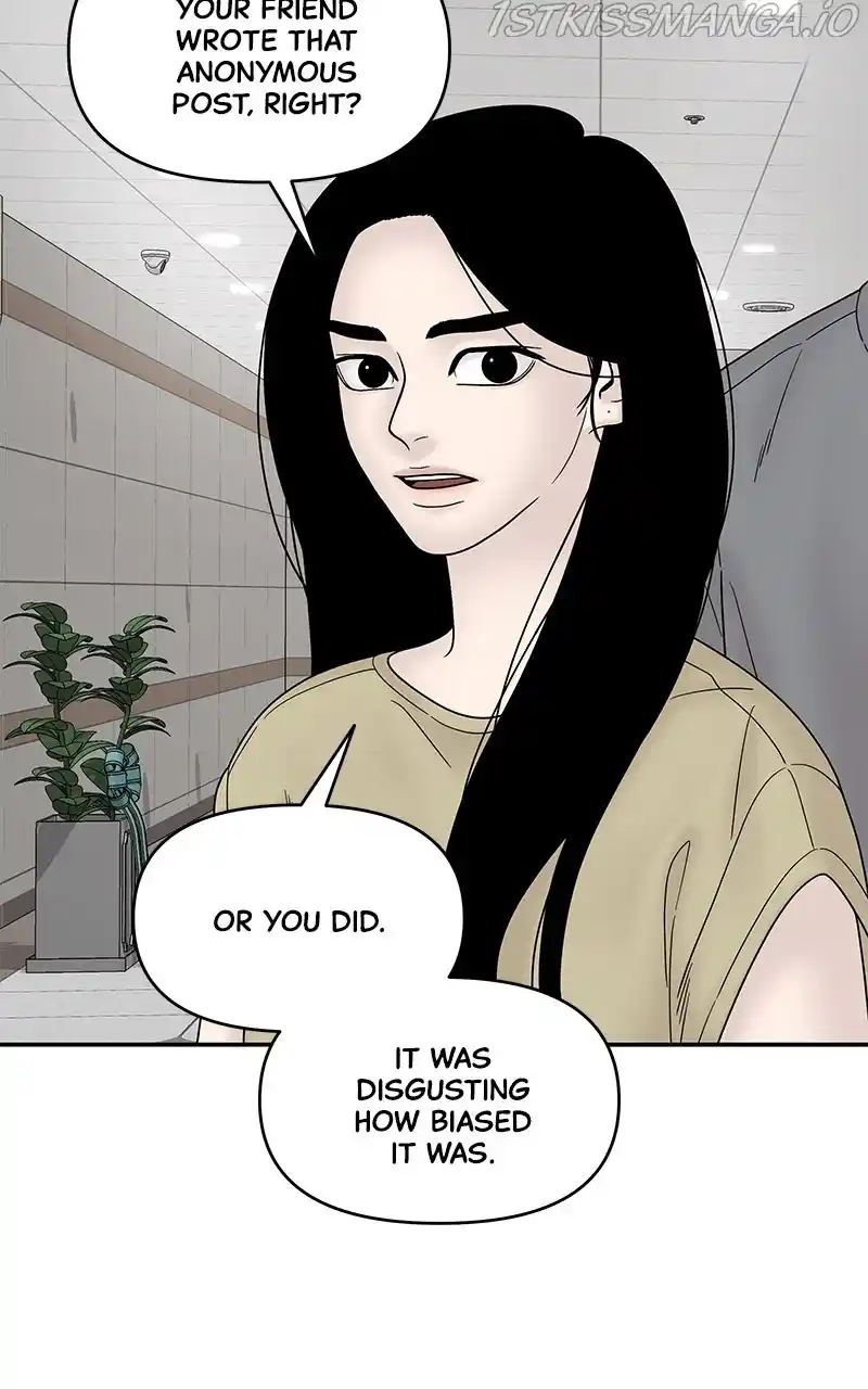 Chasing Tails Chapter 42