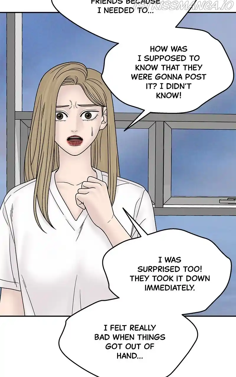 Chasing Tails Chapter 42