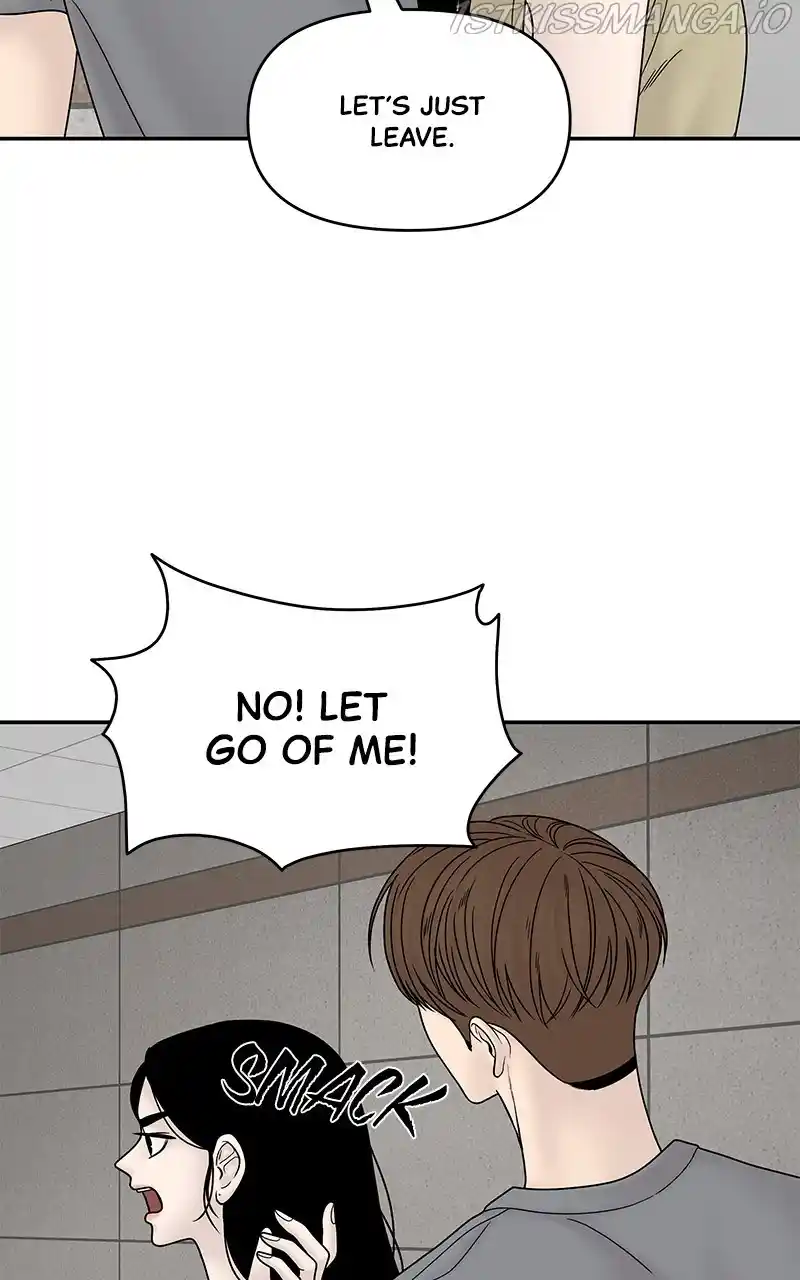 Chasing Tails Chapter 42