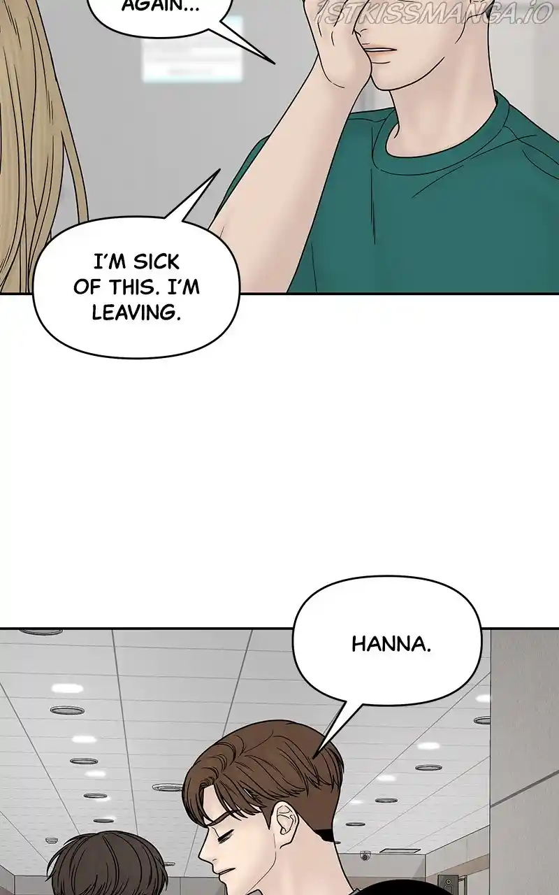 Chasing Tails Chapter 42