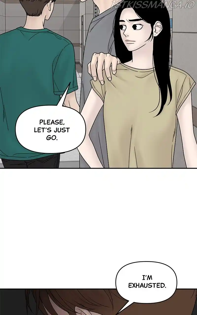 Chasing Tails Chapter 42