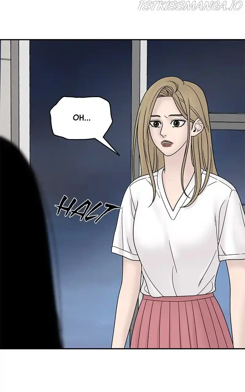 Chasing Tails Chapter 42