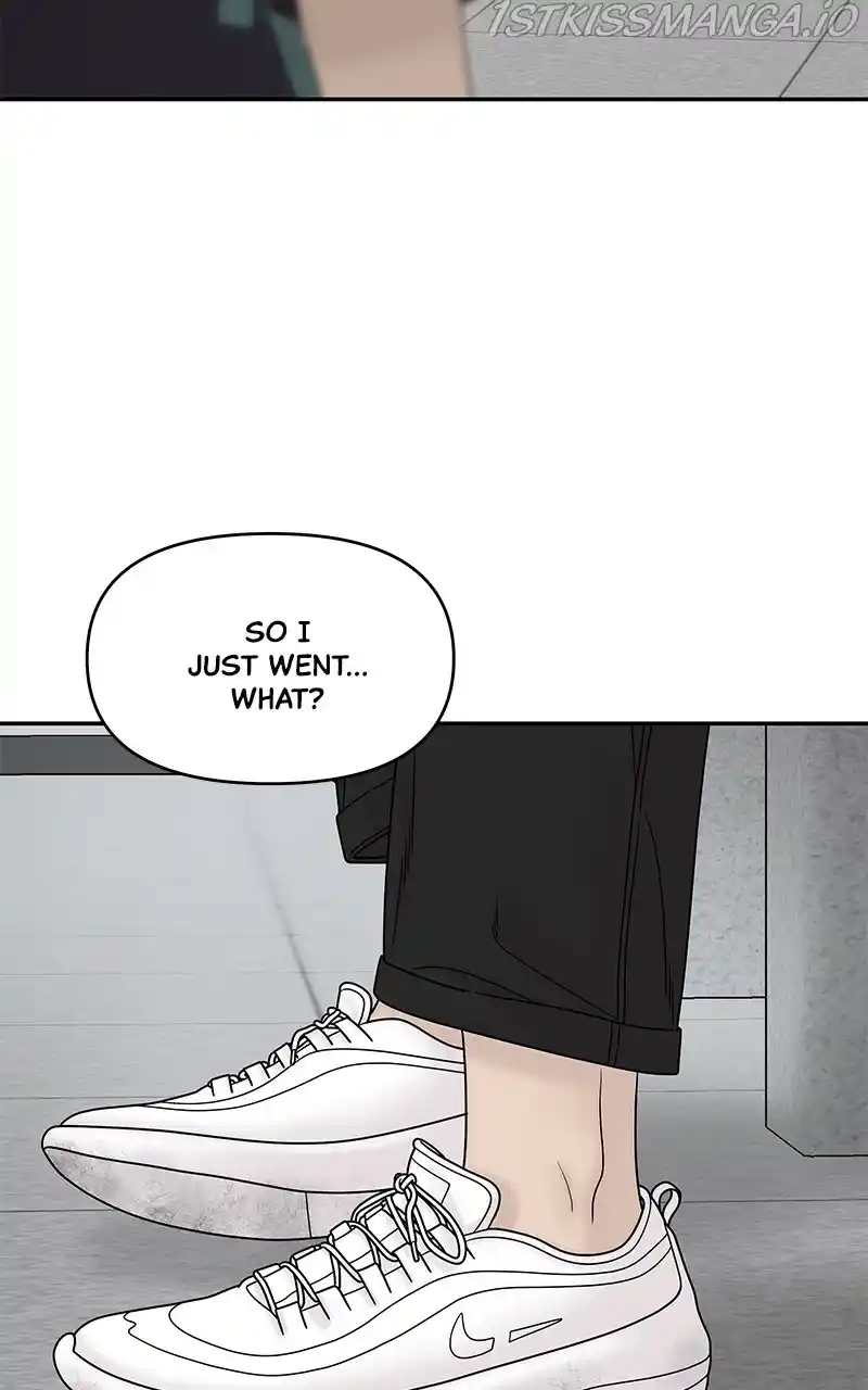 Chasing Tails Chapter 42