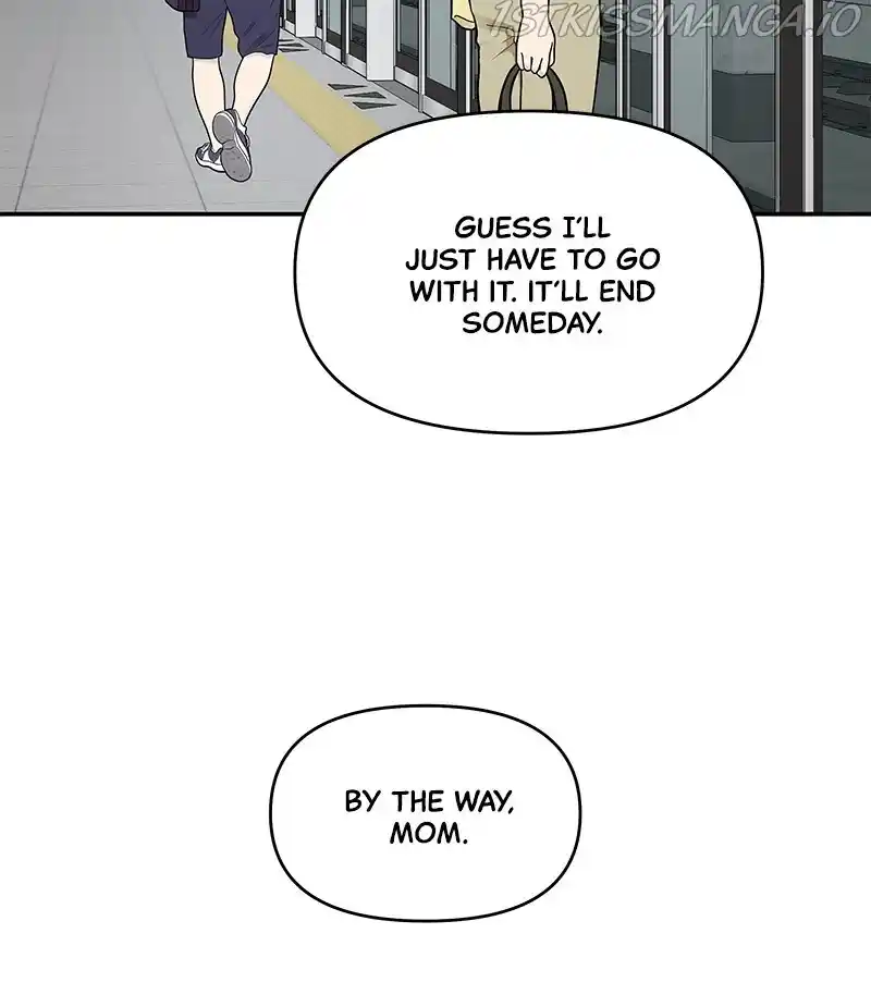 Chasing Tails Chapter 42