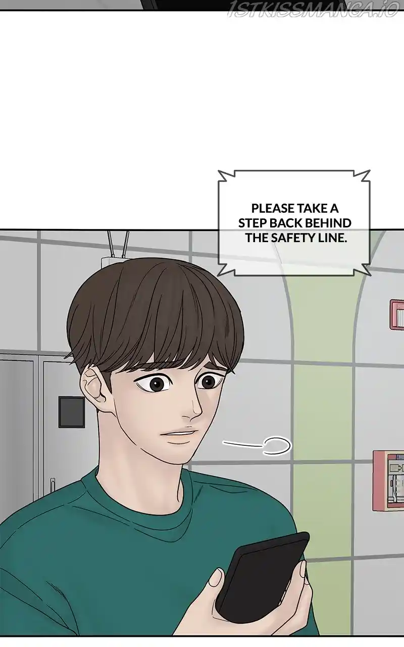 Chasing Tails Chapter 42