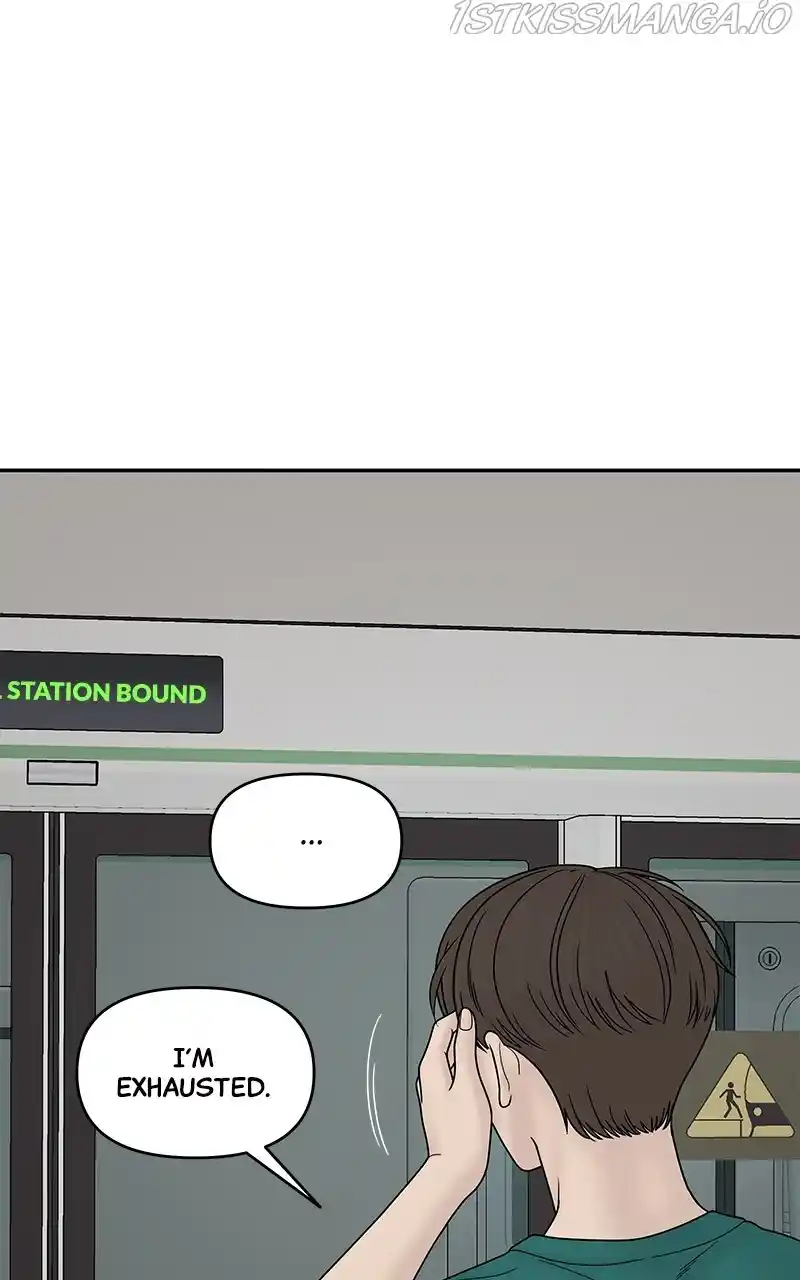 Chasing Tails Chapter 42