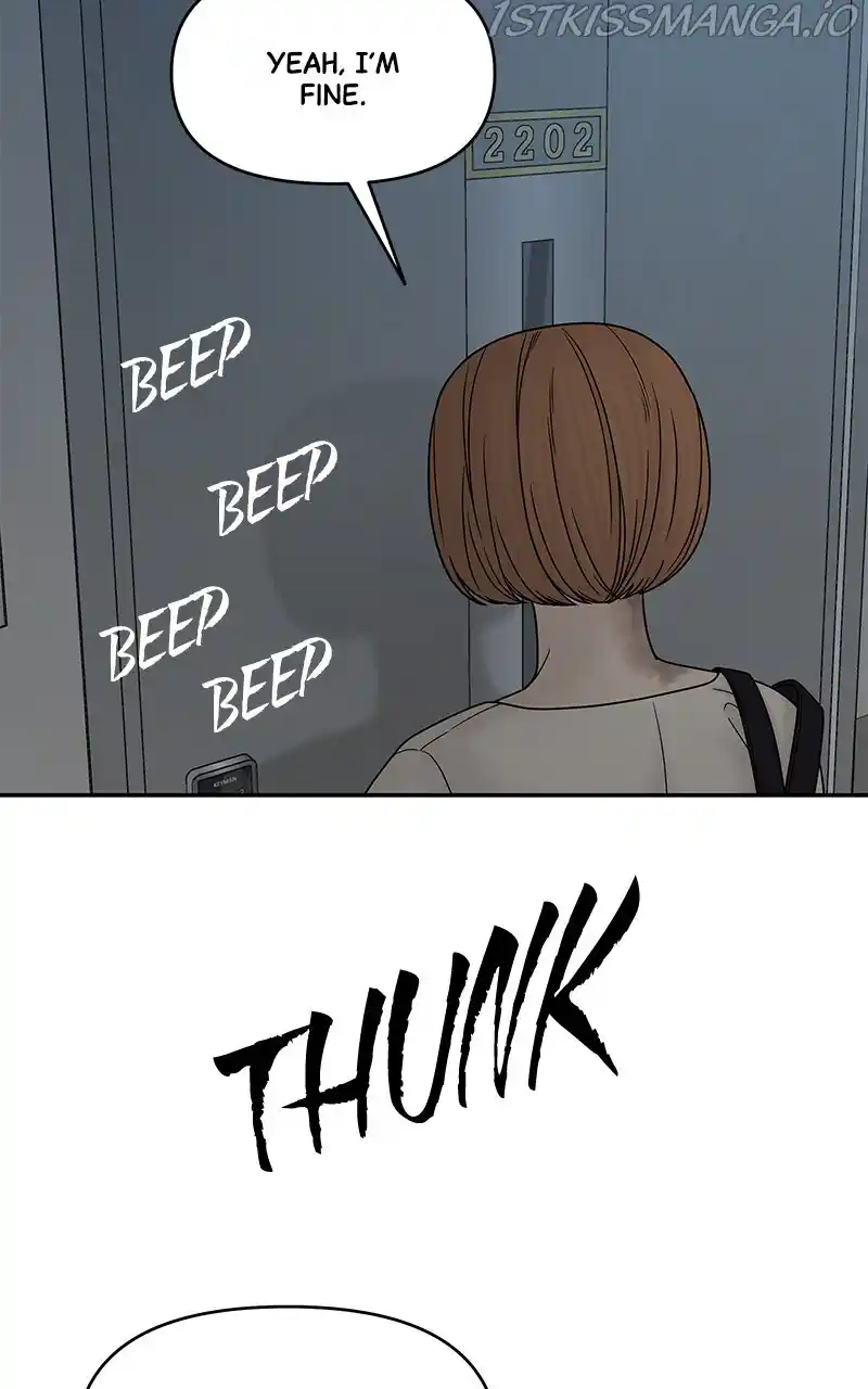 Chasing Tails Chapter 42