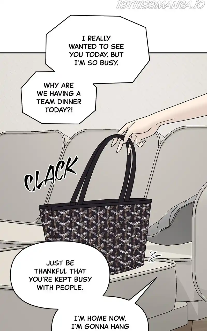 Chasing Tails Chapter 42