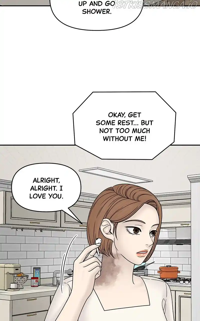 Chasing Tails Chapter 42