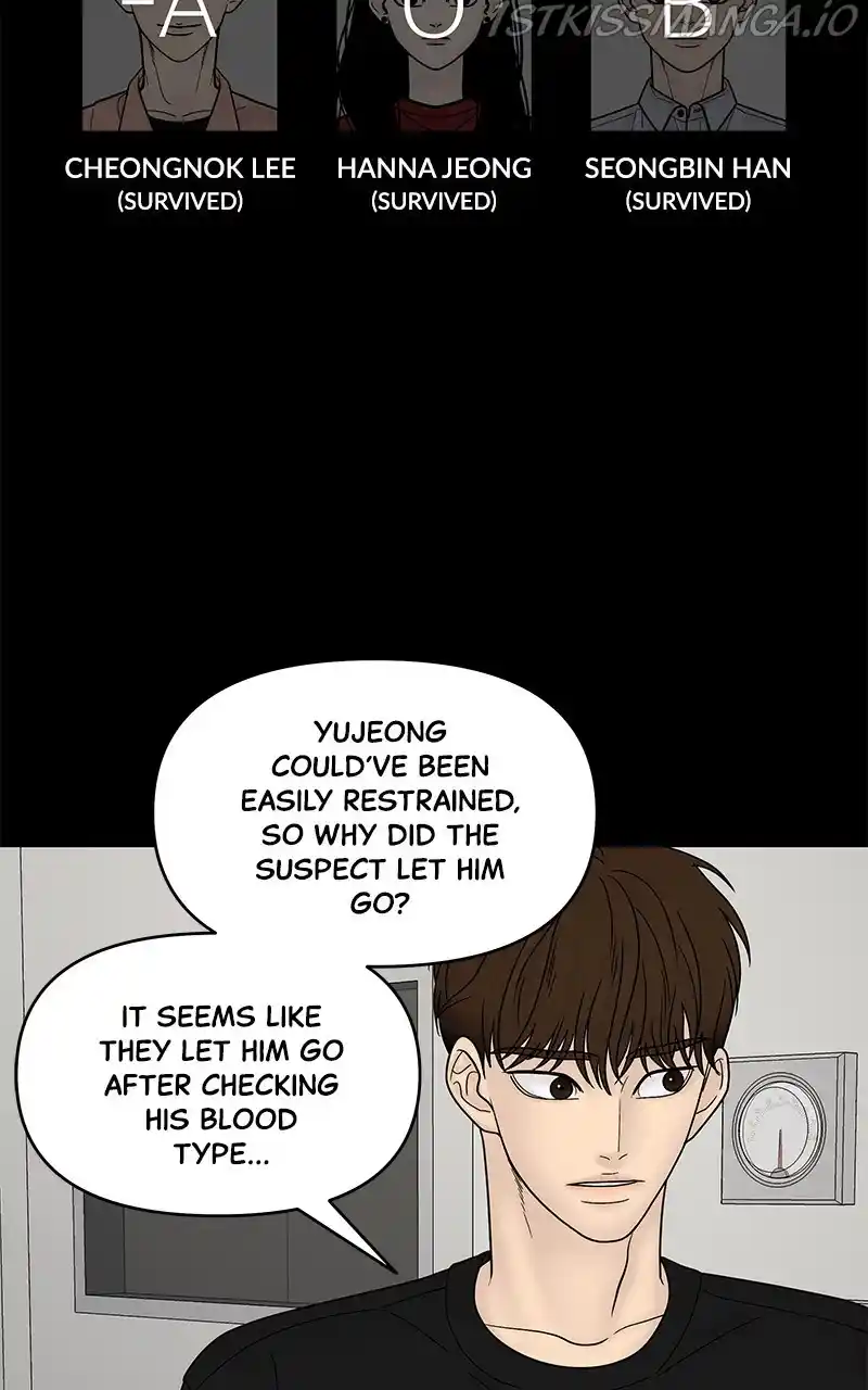 Chasing Tails Chapter 42