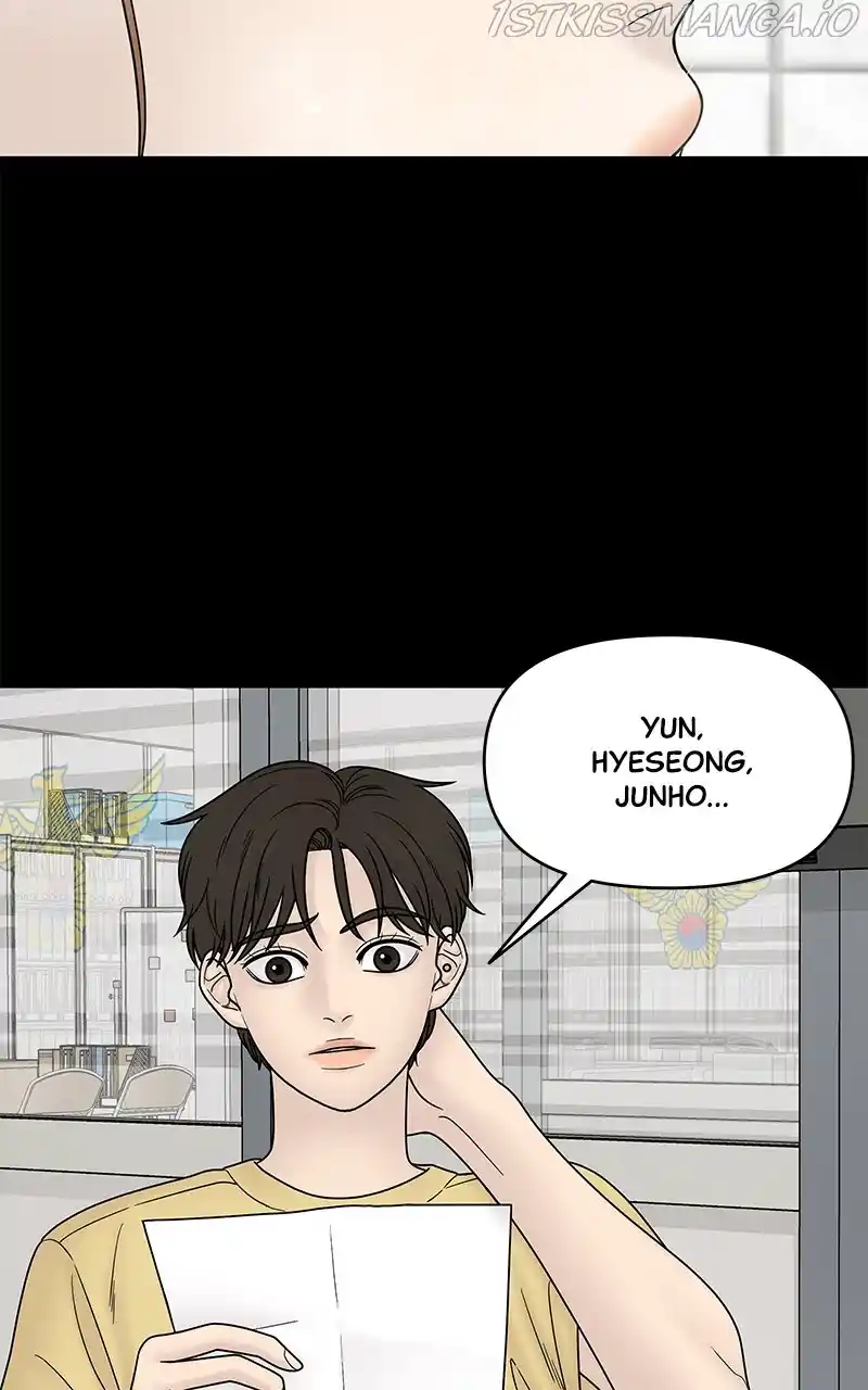 Chasing Tails Chapter 42