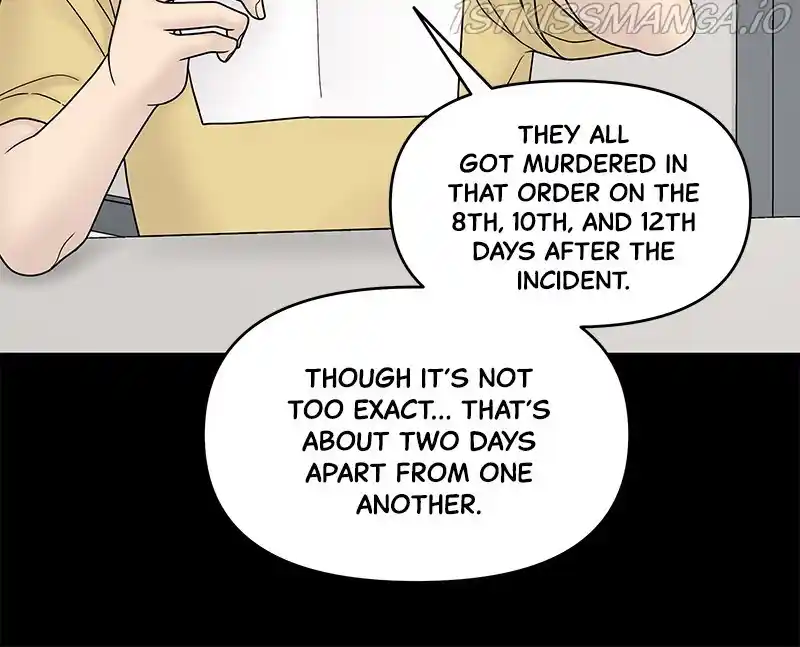 Chasing Tails Chapter 42