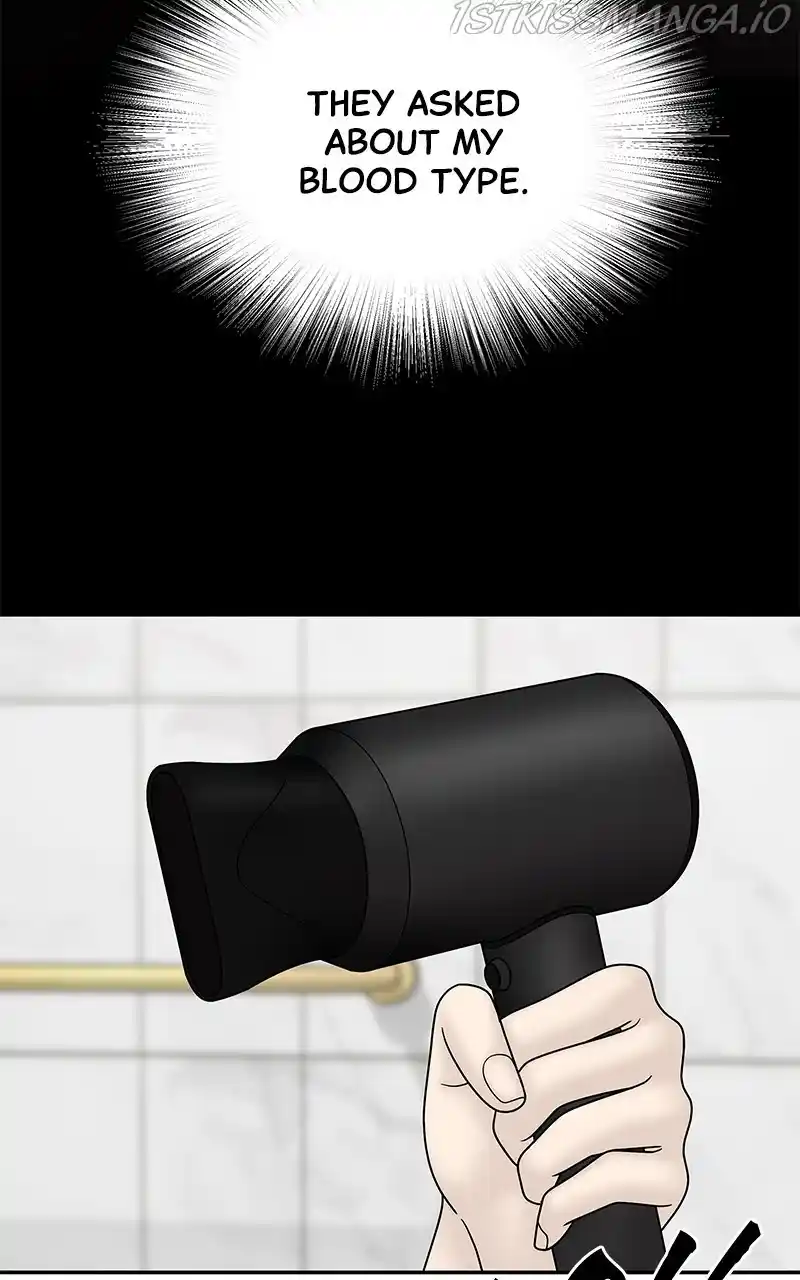 Chasing Tails Chapter 42