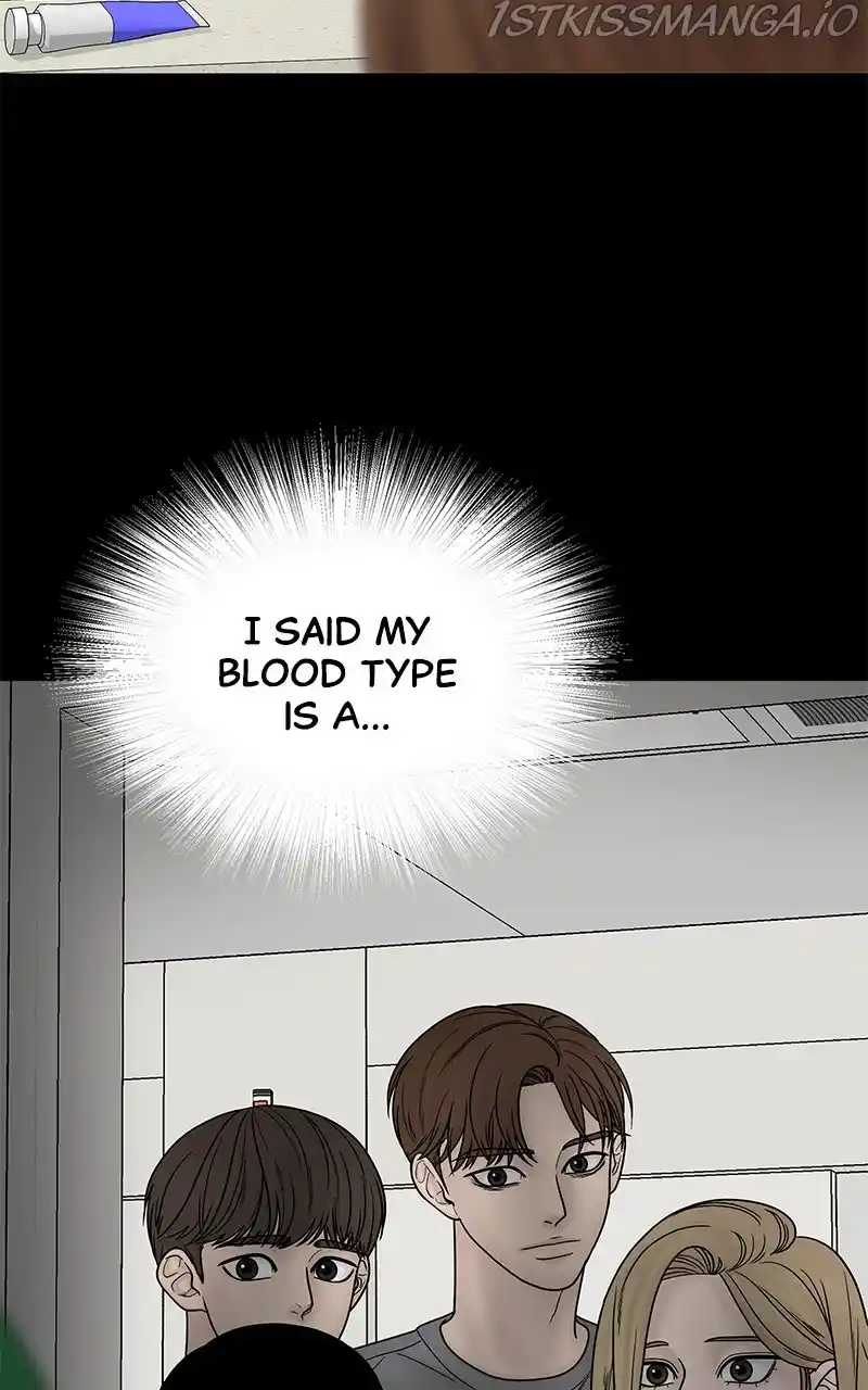 Chasing Tails Chapter 42