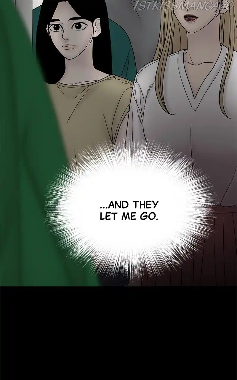 Chasing Tails Chapter 42