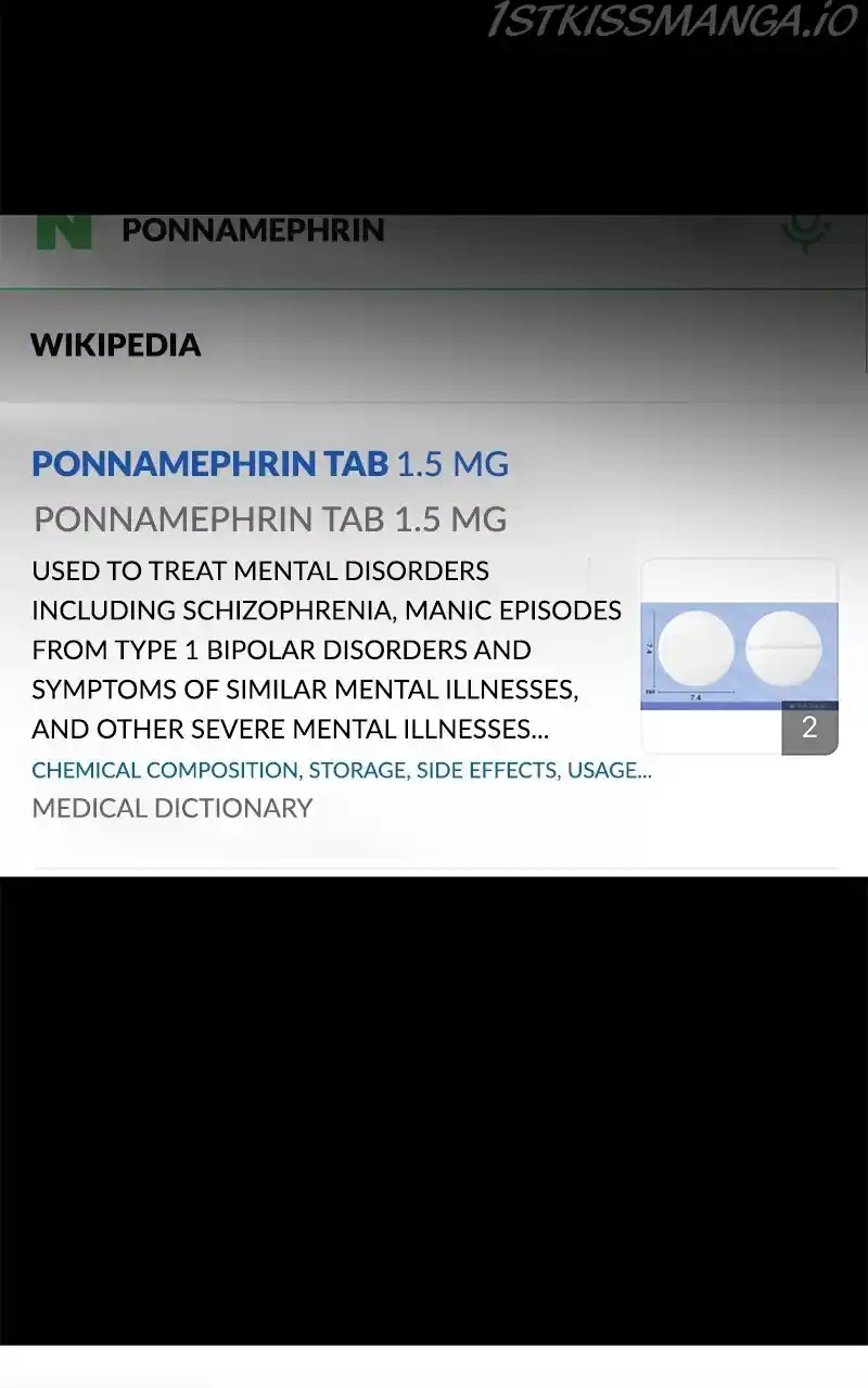 Chasing Tails Chapter 42