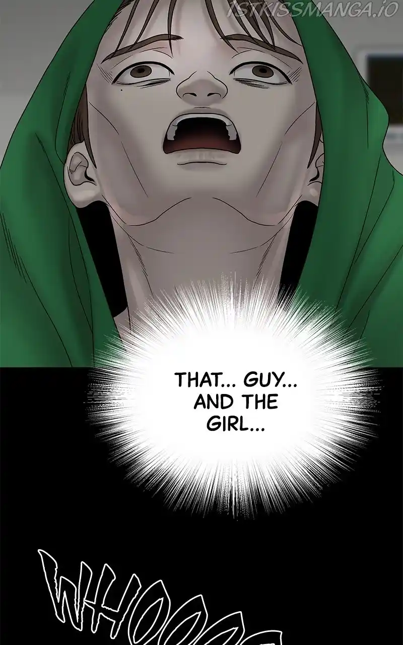 Chasing Tails Chapter 42