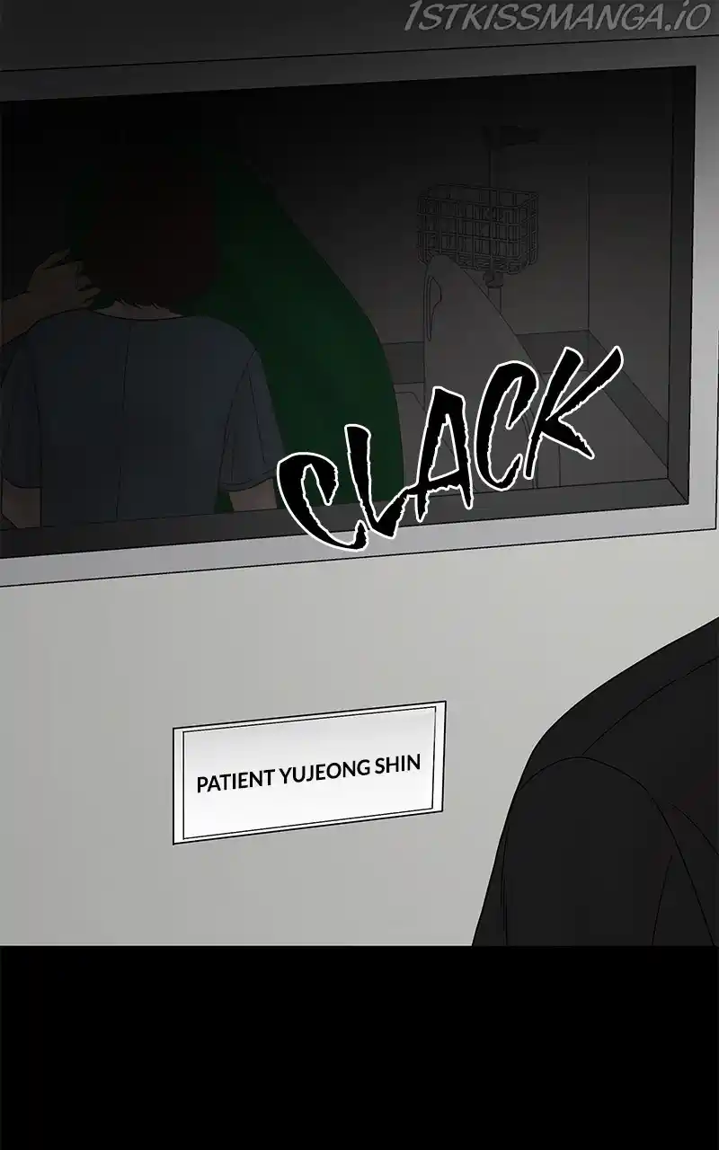 Chasing Tails Chapter 42