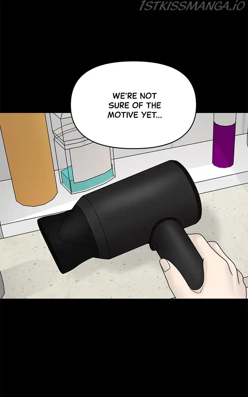 Chasing Tails Chapter 42