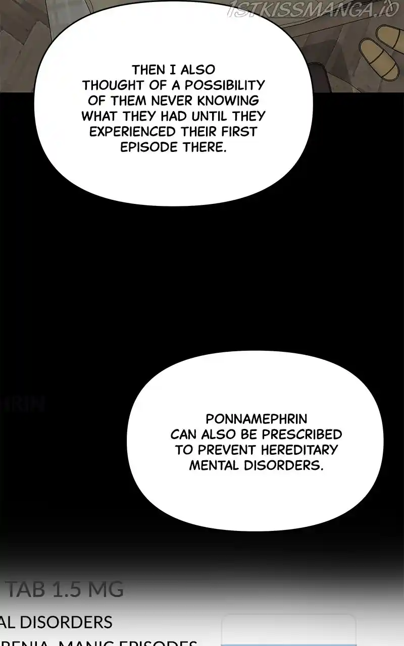 Chasing Tails Chapter 42