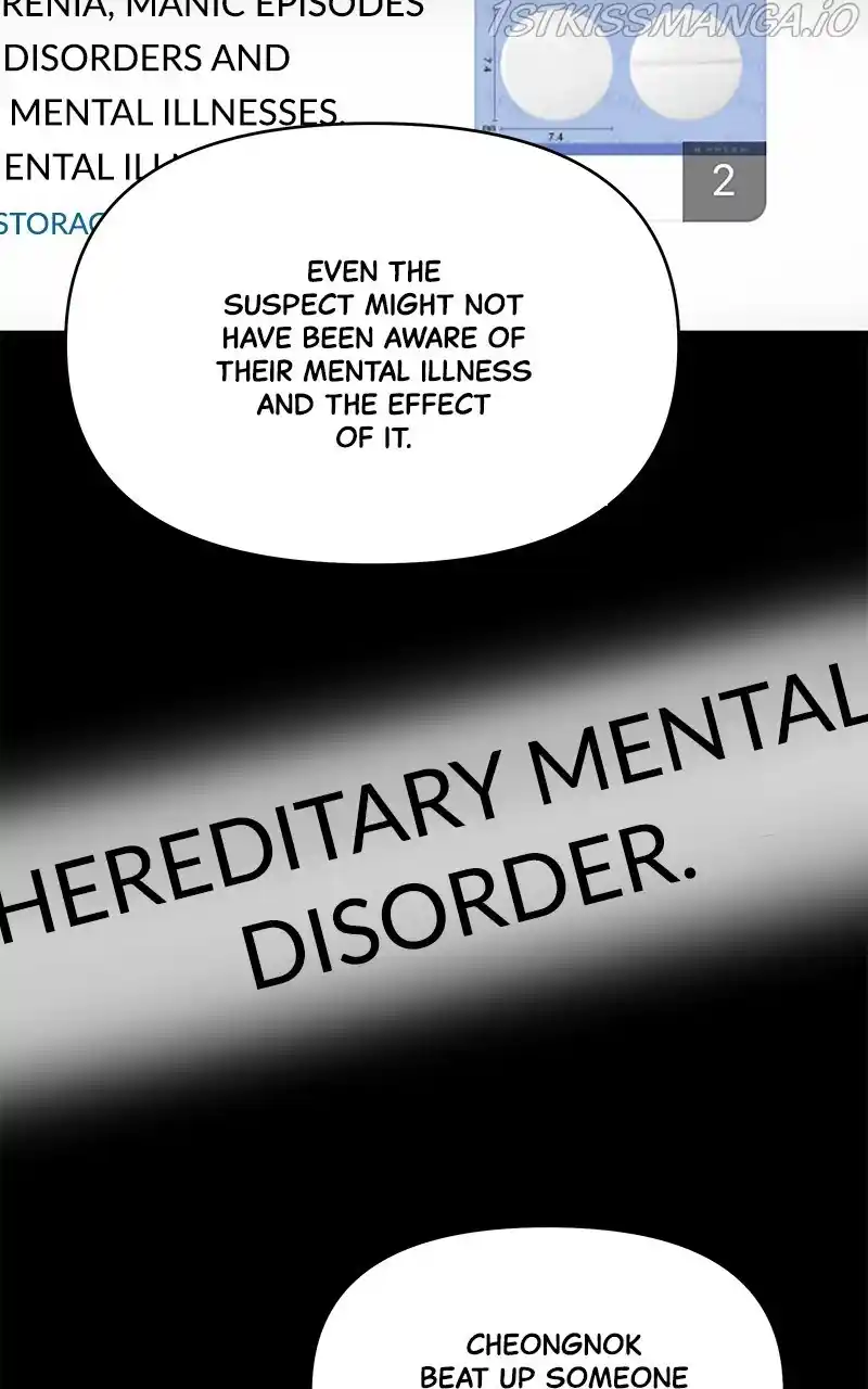 Chasing Tails Chapter 42