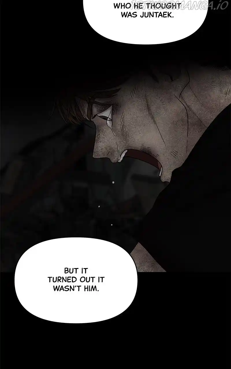 Chasing Tails Chapter 42