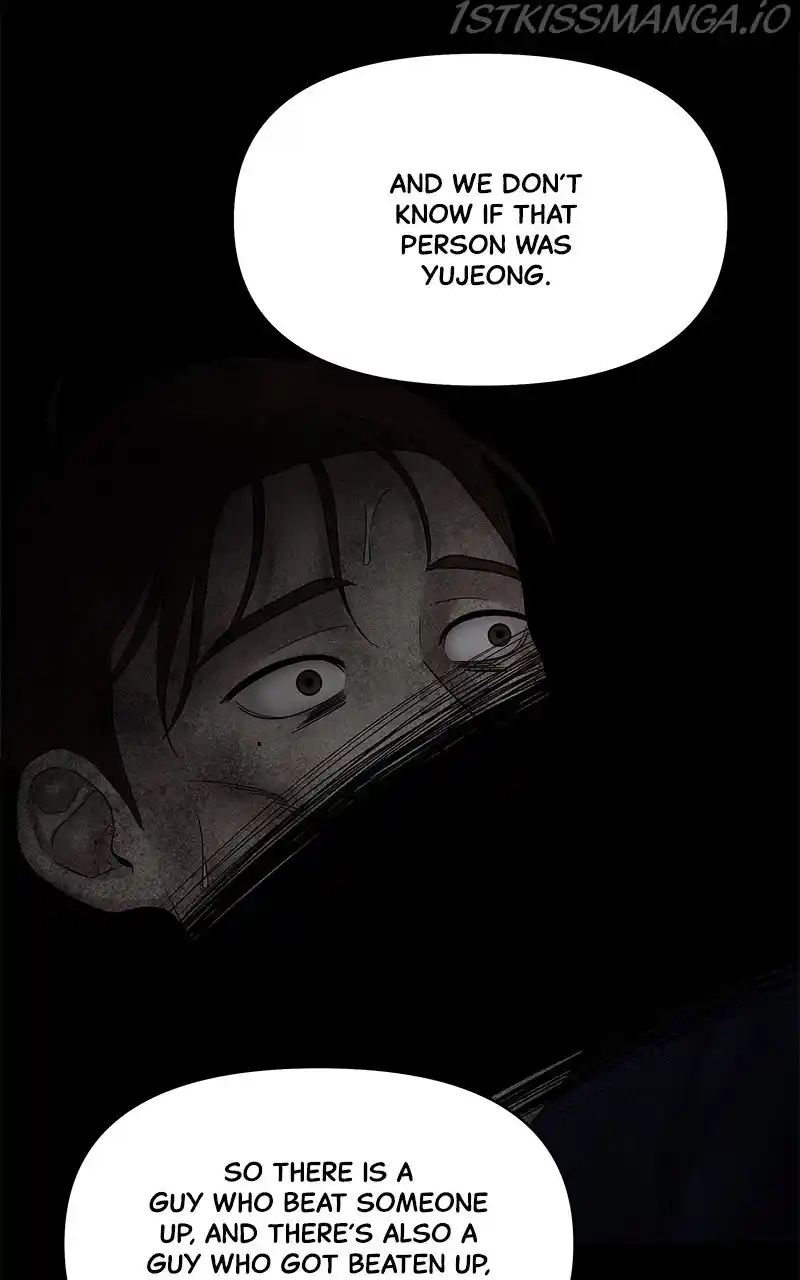 Chasing Tails Chapter 42