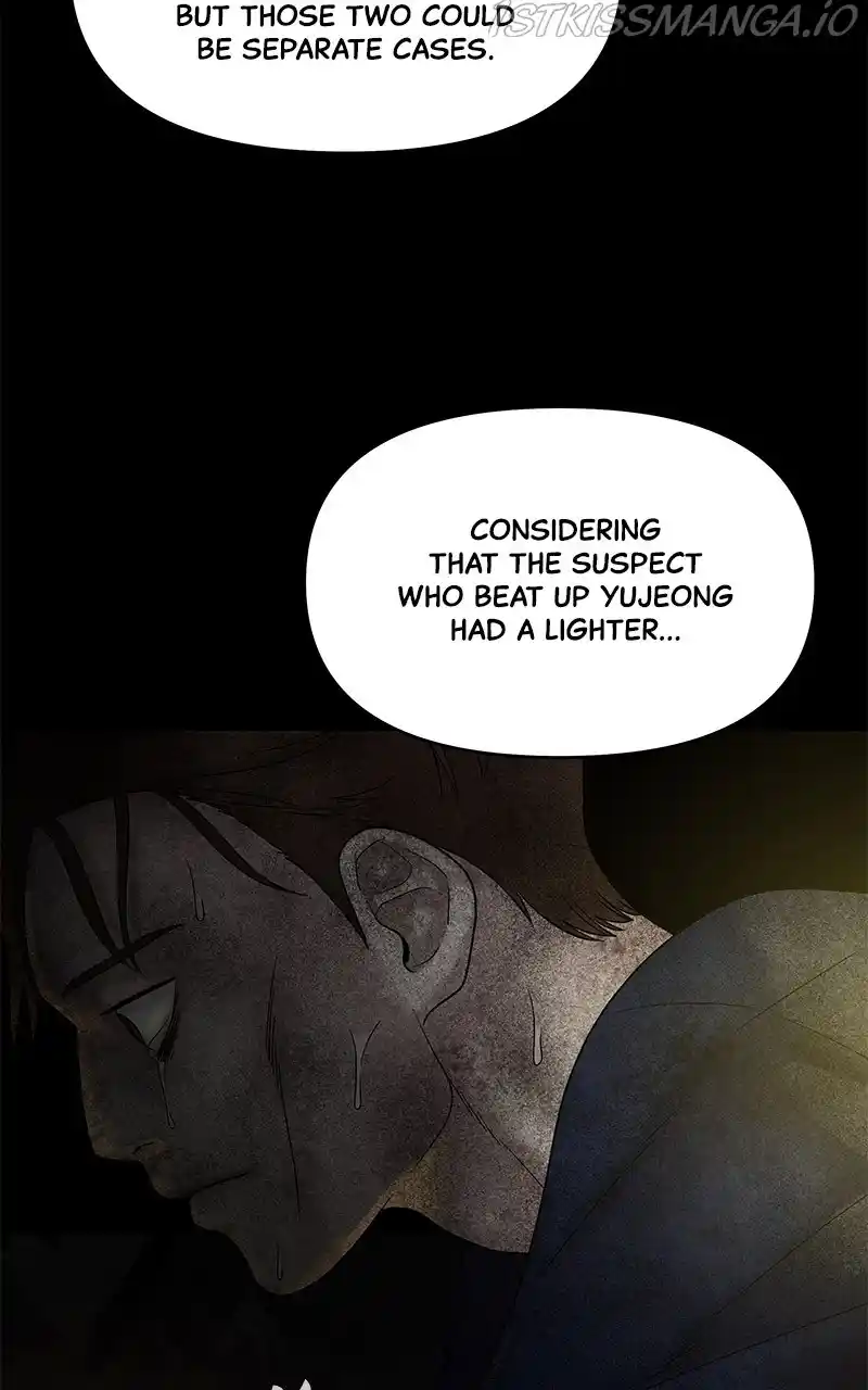 Chasing Tails Chapter 42