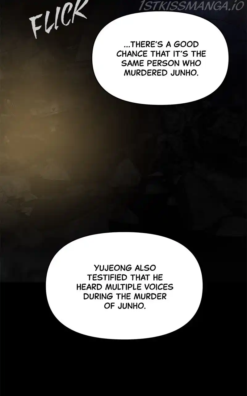 Chasing Tails Chapter 42