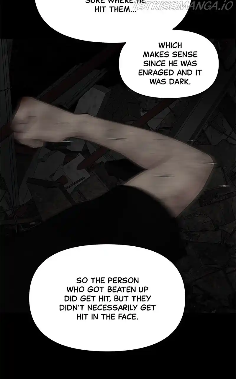 Chasing Tails Chapter 42