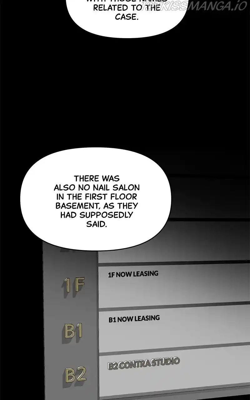 Chasing Tails Chapter 42