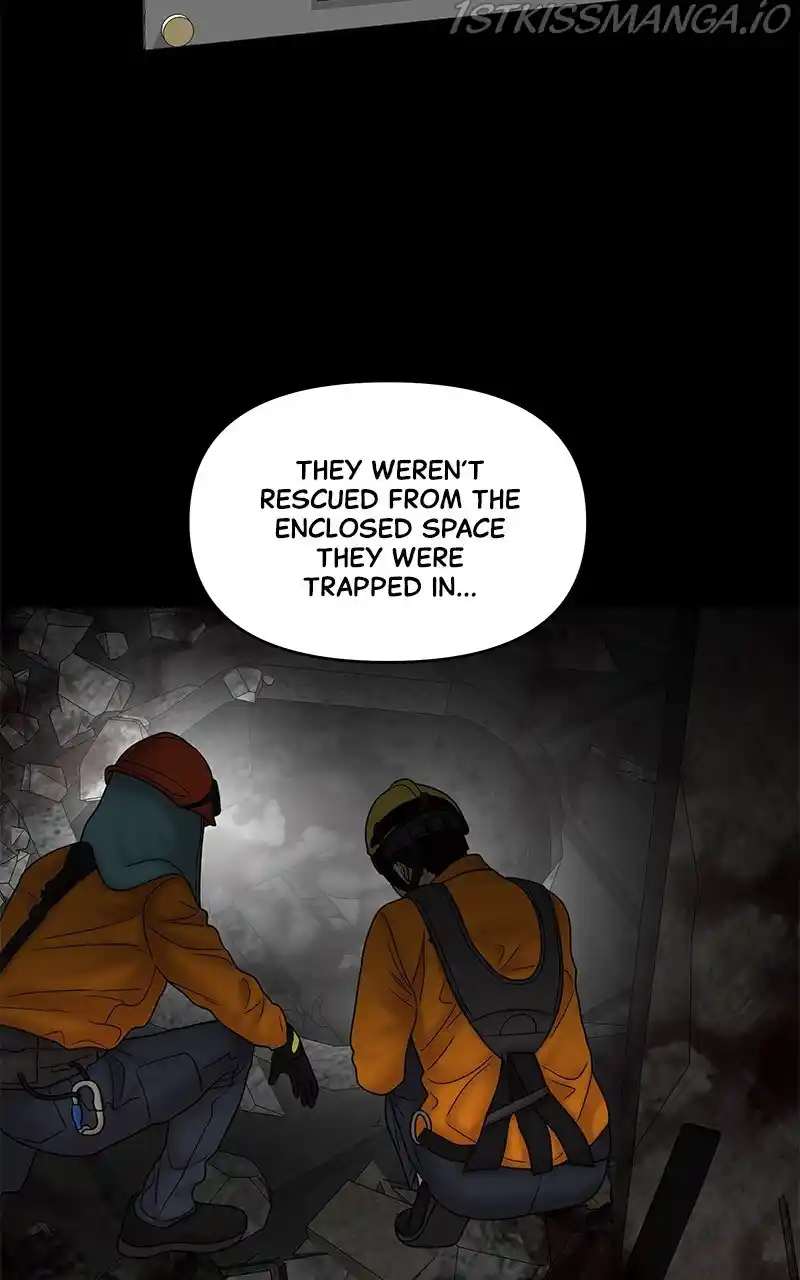 Chasing Tails Chapter 42