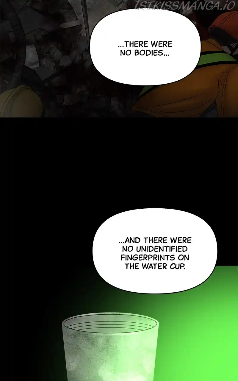 Chasing Tails Chapter 42